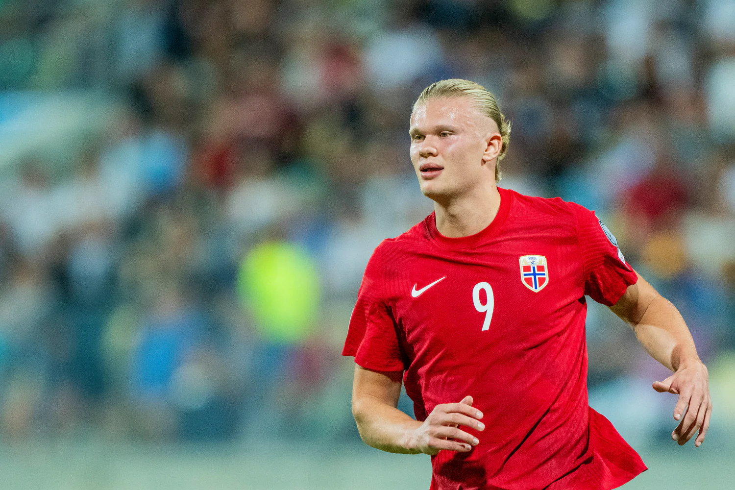 Henning Olsen Har Solgt Over 200 000 Haaland is P En M ned TV 2 henning-olsen-har-solgt-over-200-000-haaland-is-p-en-m-ned-tv-2