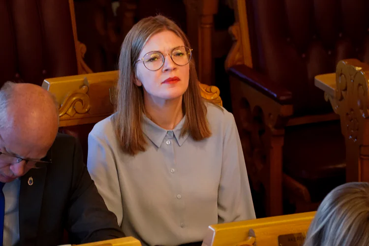 Rødt tordner mot Norgesgruppen-resultat - TV 2