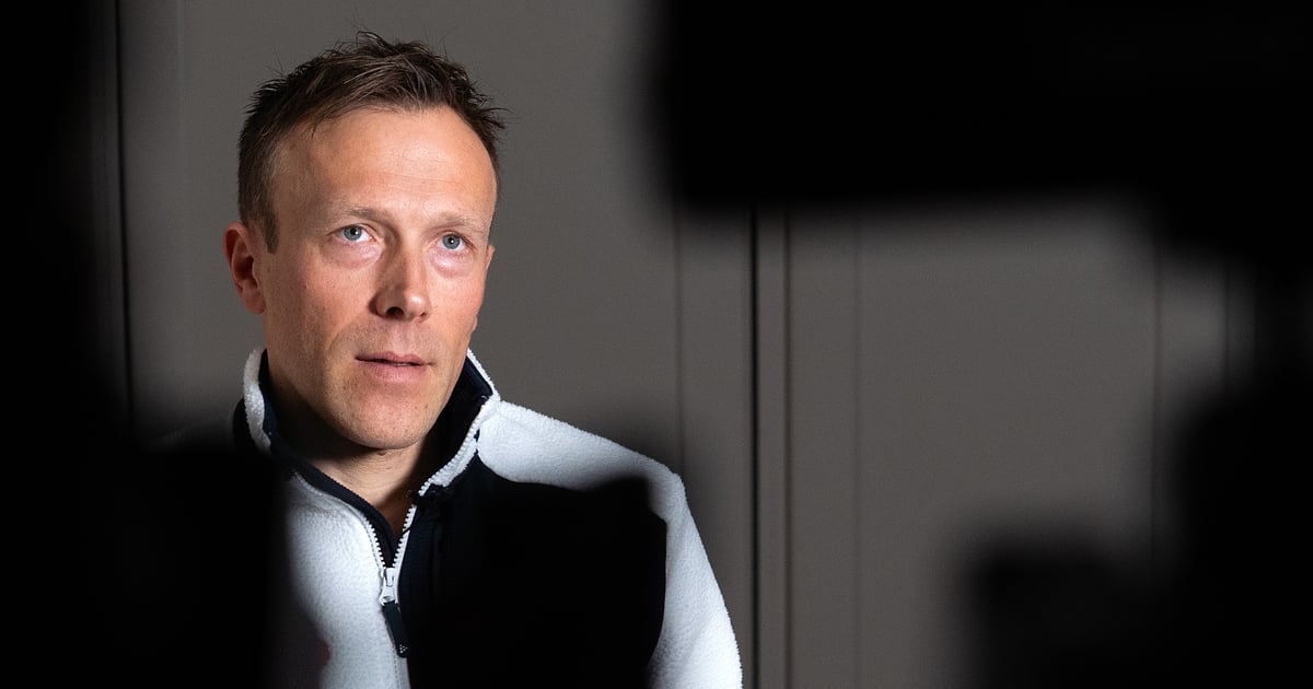 Adressa: Stig Rune Kveen slutter som trener for Norges langrennskvinner ...