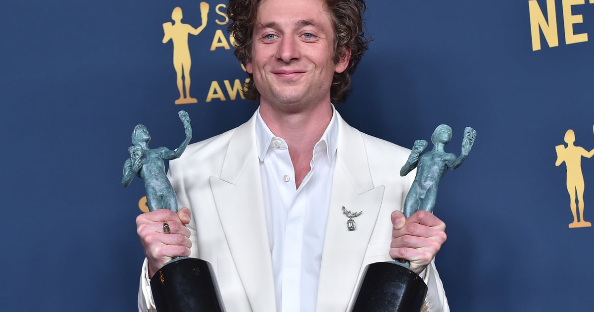 «The Bear»-stjerne skal spille Bruce Springsteen i ny film - TV 2