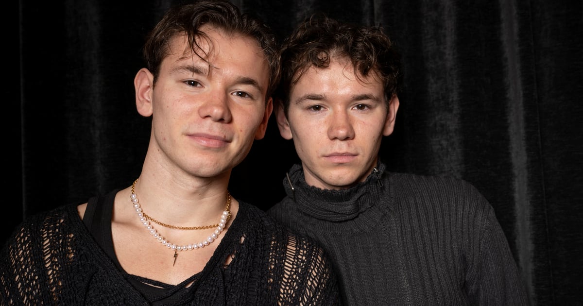 Marcus og Martinus om Israel i Eurovision: – Ikke vi som bestemmer det ...