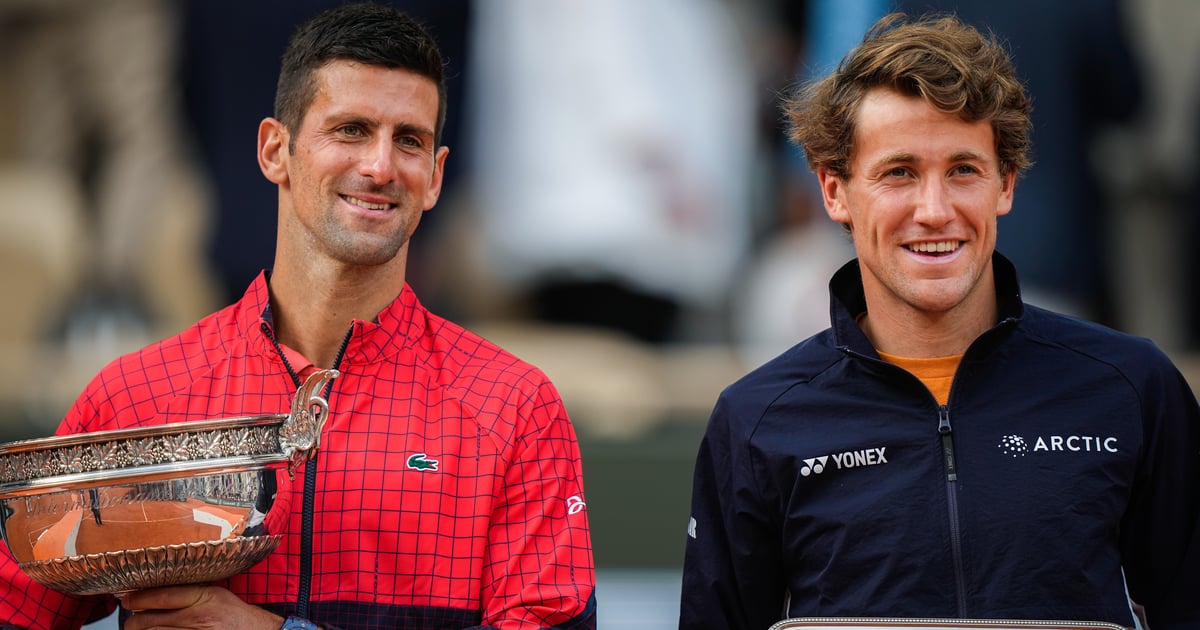 Roland-Garros kan endevende ATP-rankingen - TV 2