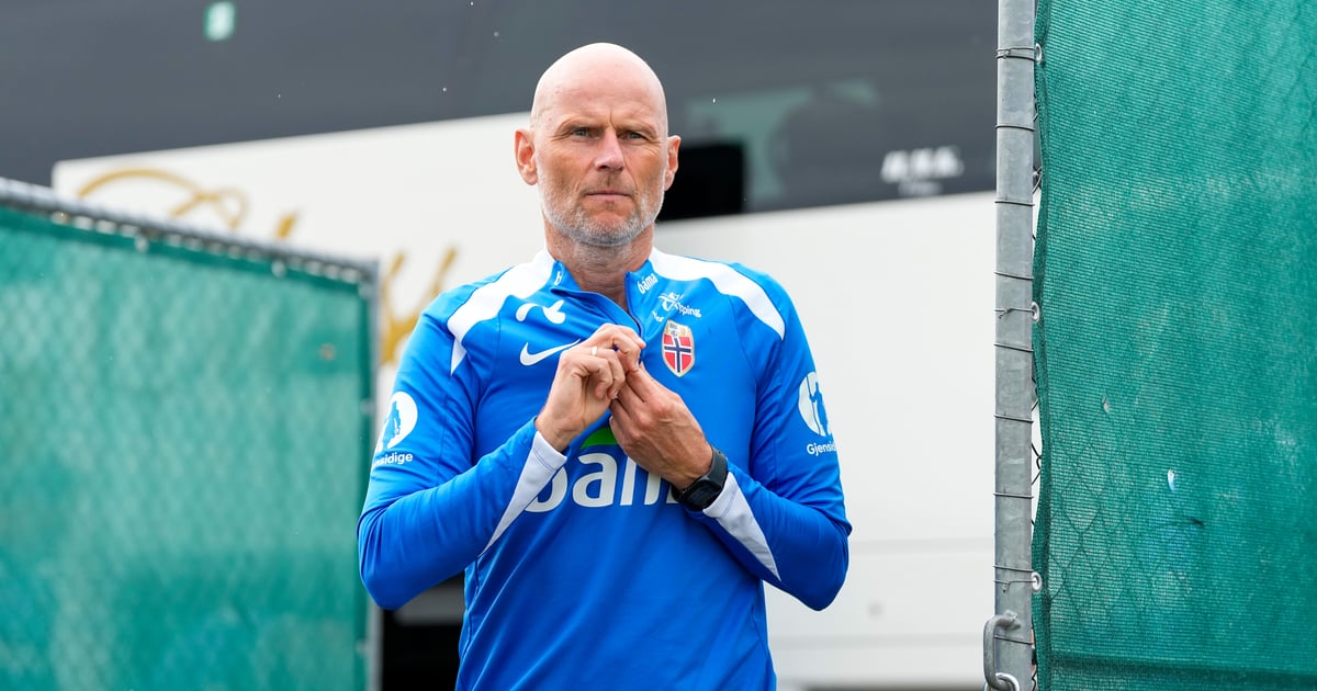 Solbakken om Ryerson: – Jeg har ikke visst noe om det - TV 2