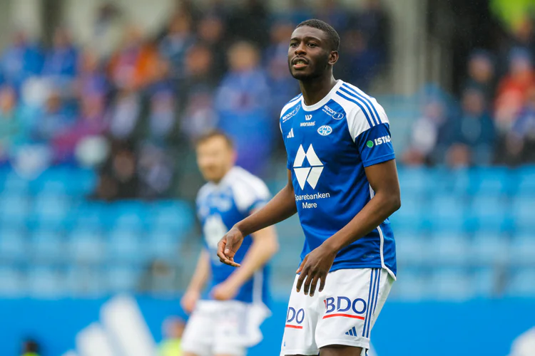 Sinyan tilbake i Norge – klar for Odd - TV 2