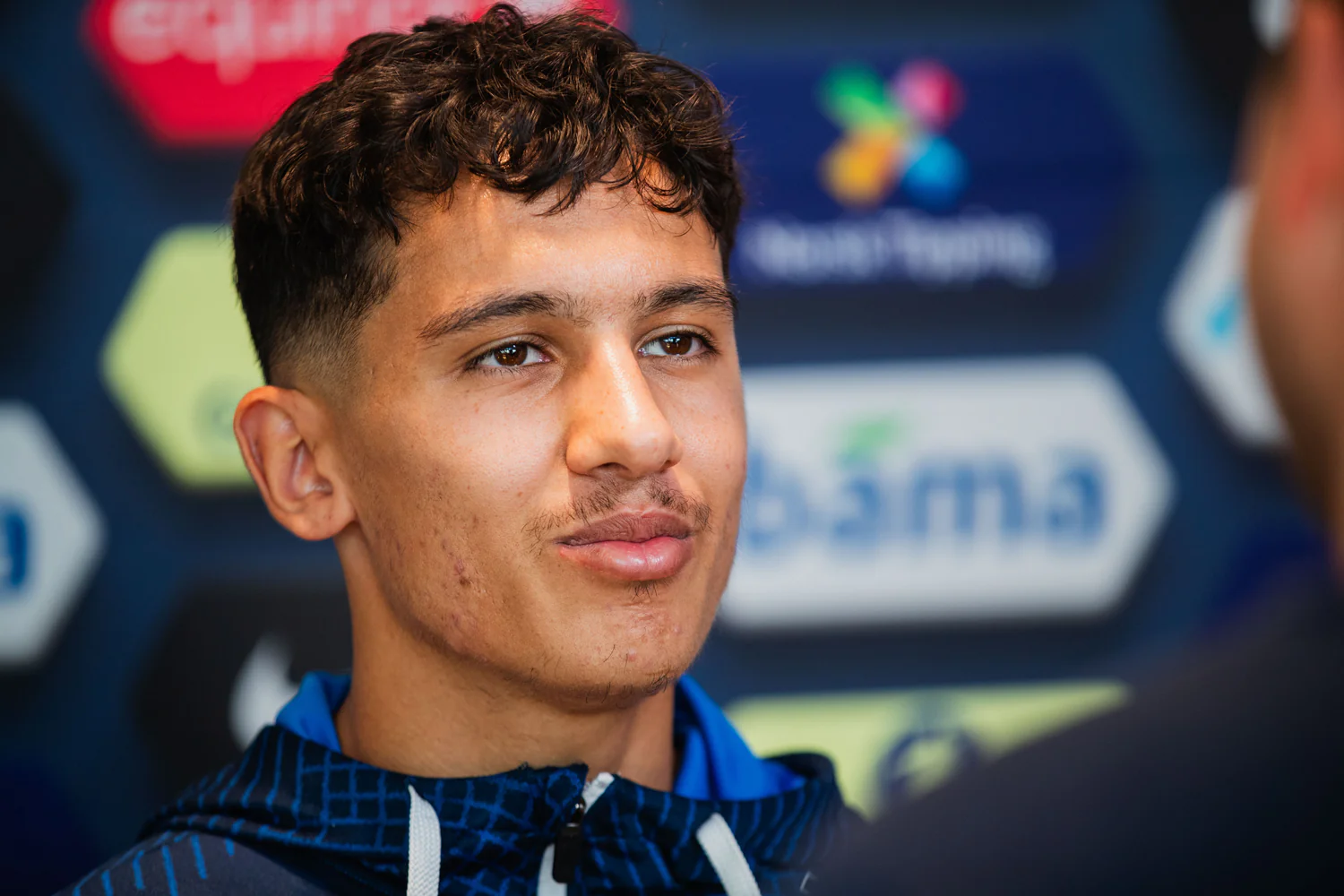 Zafar Rafii Zafeiris-scoring ikke nok for Slavia Praha – Sahraoui og Lille til ...