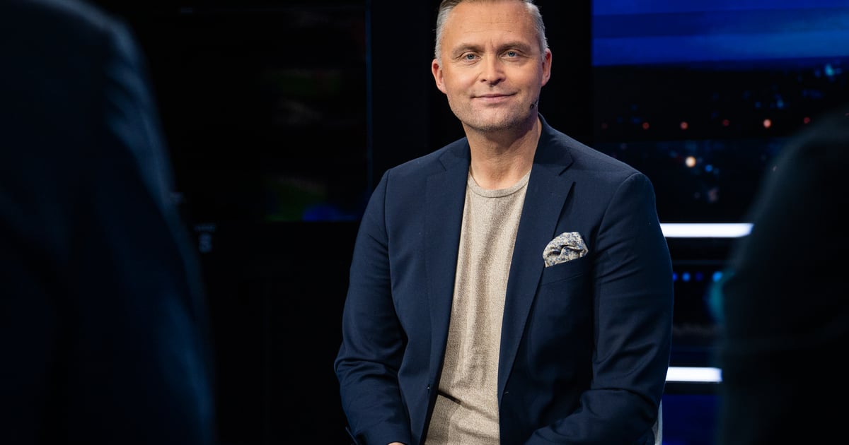 12.00: Fotballfeber tar tempen før runden - TV 2