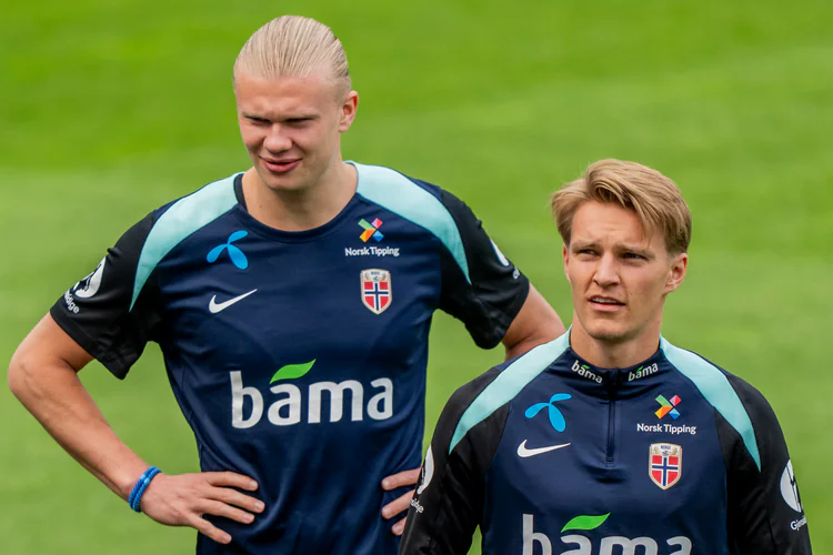 Haaland Og degaard Nominert Til Gullballen TV 2 haaland-og-degaard-nominert-til-gullballen-tv-2