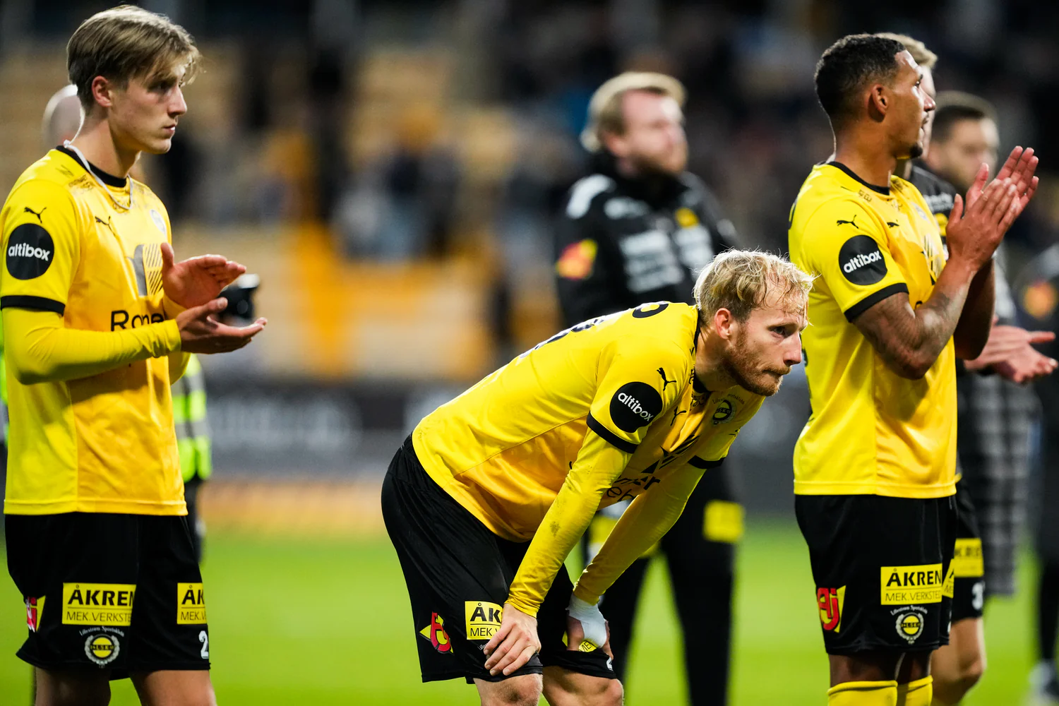 LSK-krisen: Styret samles i kveld - TV 2