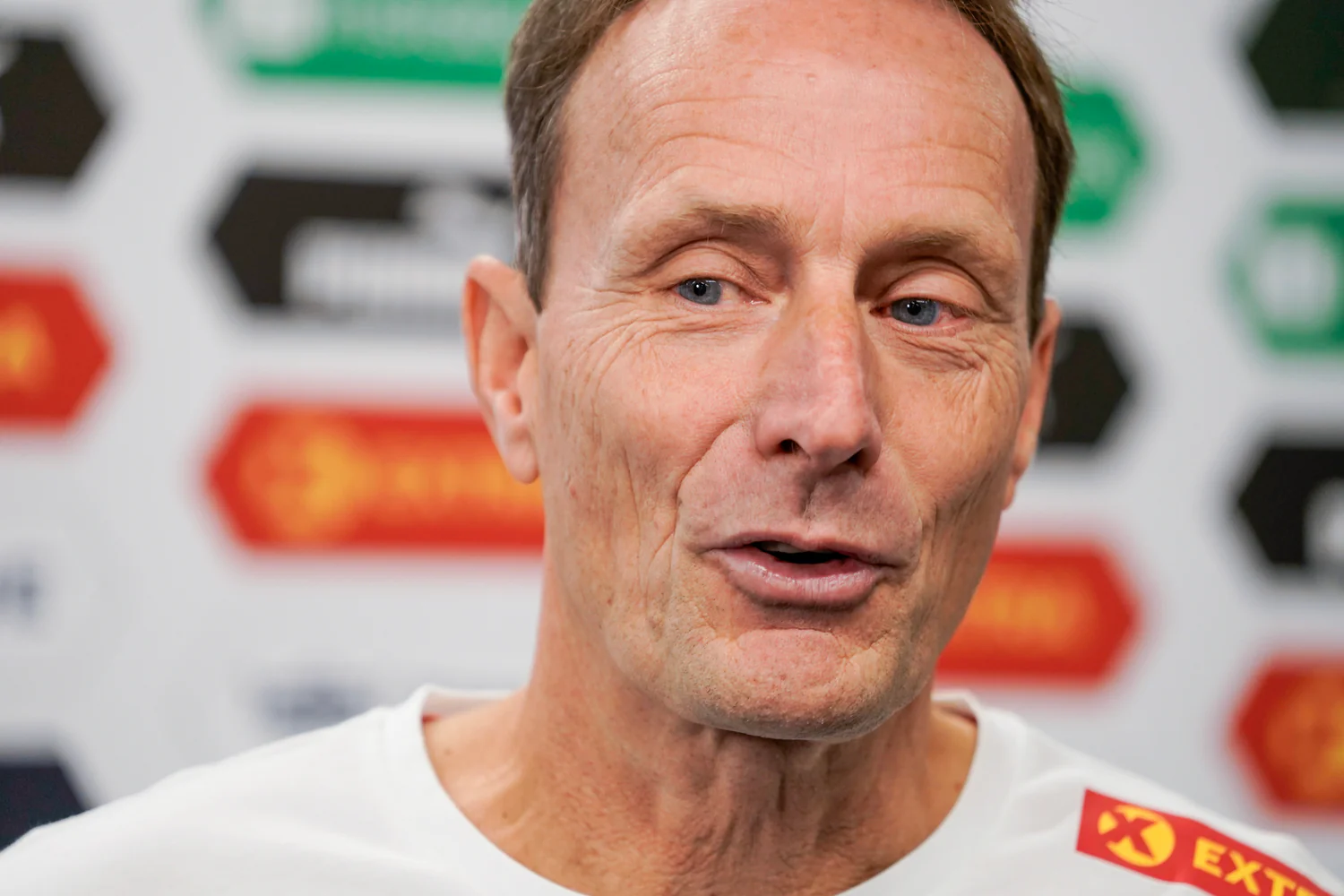 Gladmelding fra sportssjef Slokvik i friidrettsforbundet: – Det kommer ...