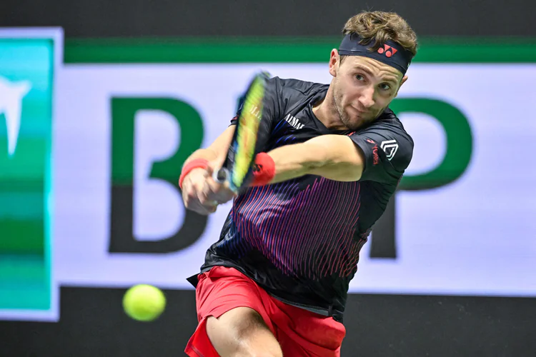 Mikkel Christiansen ble hat trickhelt TV 2