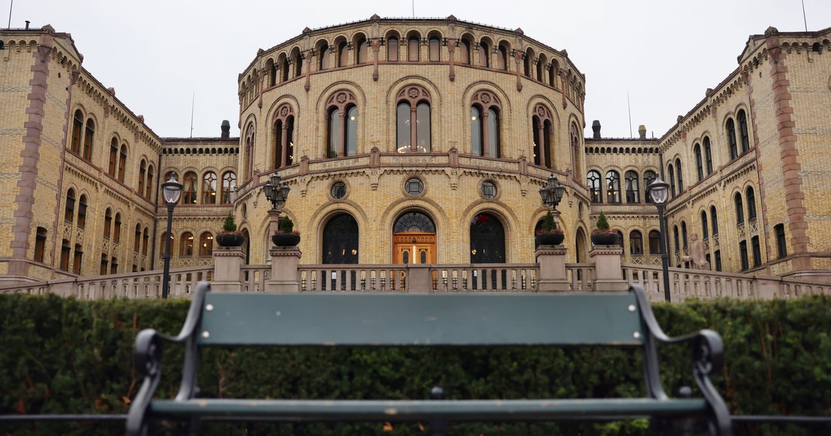 Staten utbetalte 29,5 millioner i rettferdsvederlag - TV 2