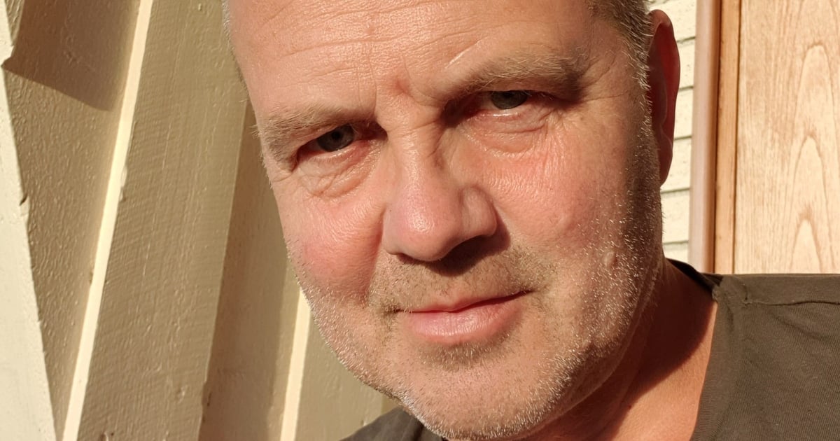 Lokfører Rolf Henry Ankersen døde i togulykken på Nordlandsbanen - TV 2