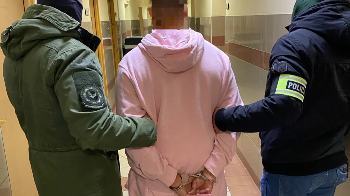 Norsk rapper pågrepet i Polen - TV 2