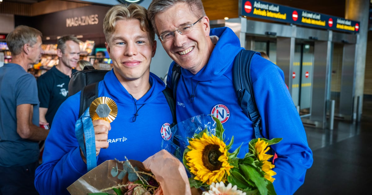 OL-vinner Markus Rooth har lagt sesongplanen – dropper både EM og VM ...