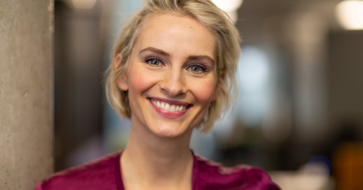 Anne Rimmen slutter: – Hit, men ikke lenger - TV 2