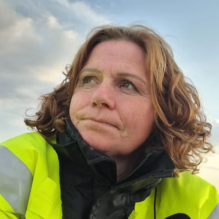 Olaug Roe Kan reise igjen for første gang på ni dager - TV 2