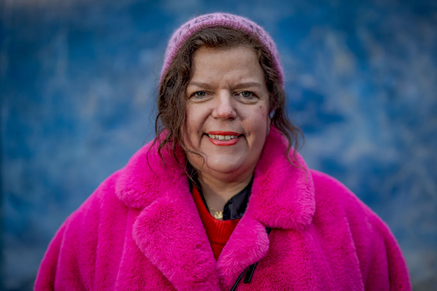 Else Kåss Furuseth deler gladmelding: Sanket over 6000 underskrifter - TV 2