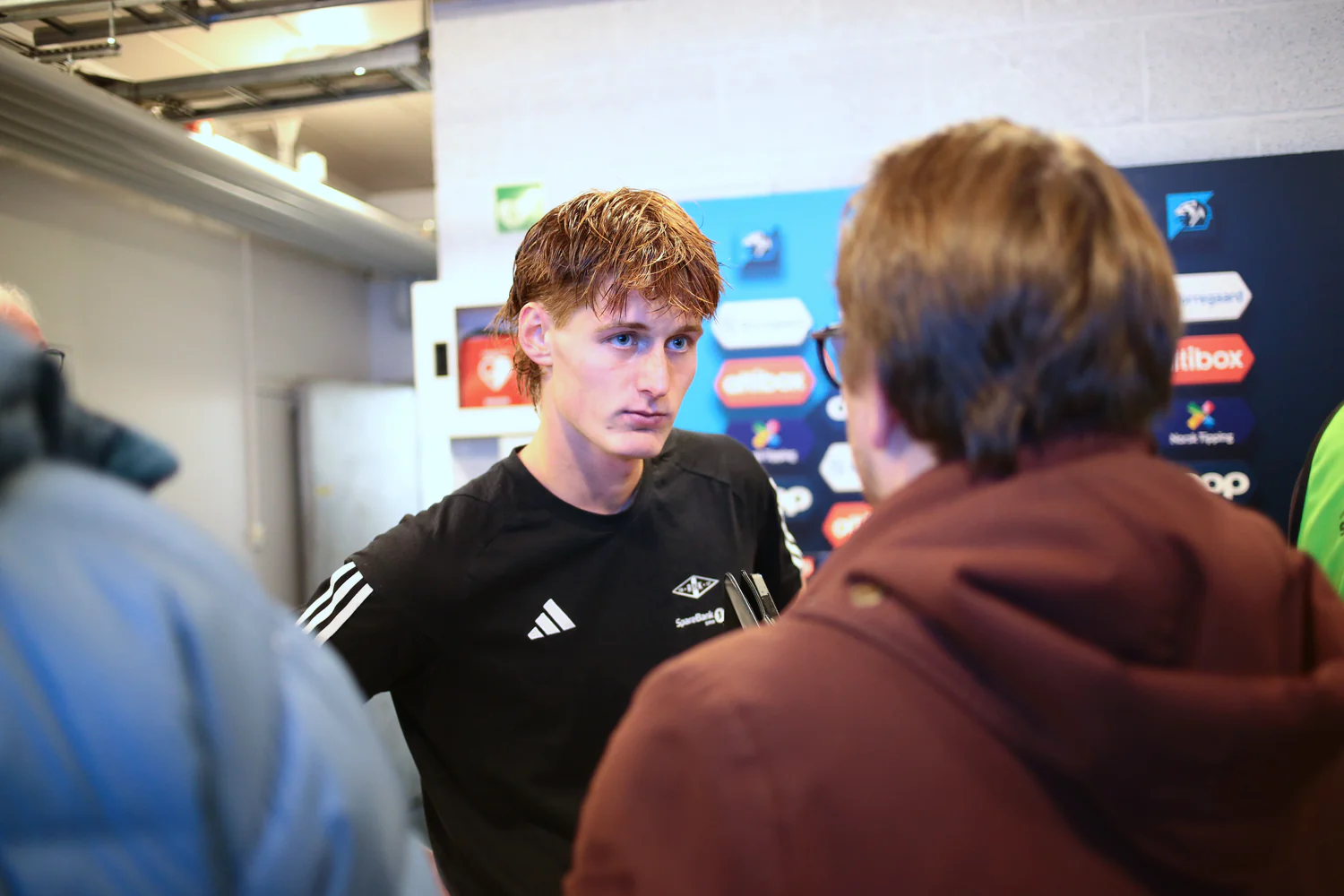 RBK-talent sendes på utlån - TV 2