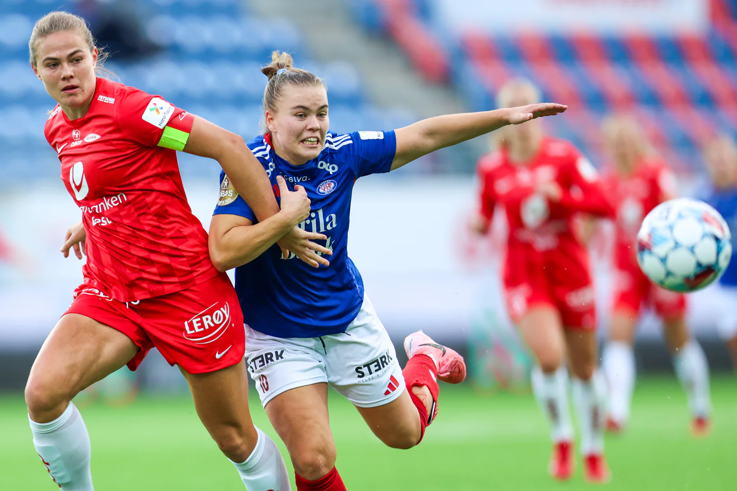 Slik Sendes Toppserien P TV 2 I 2025 TV 2 slik-sendes-toppserien-p-tv-2-i-2025-tv-2