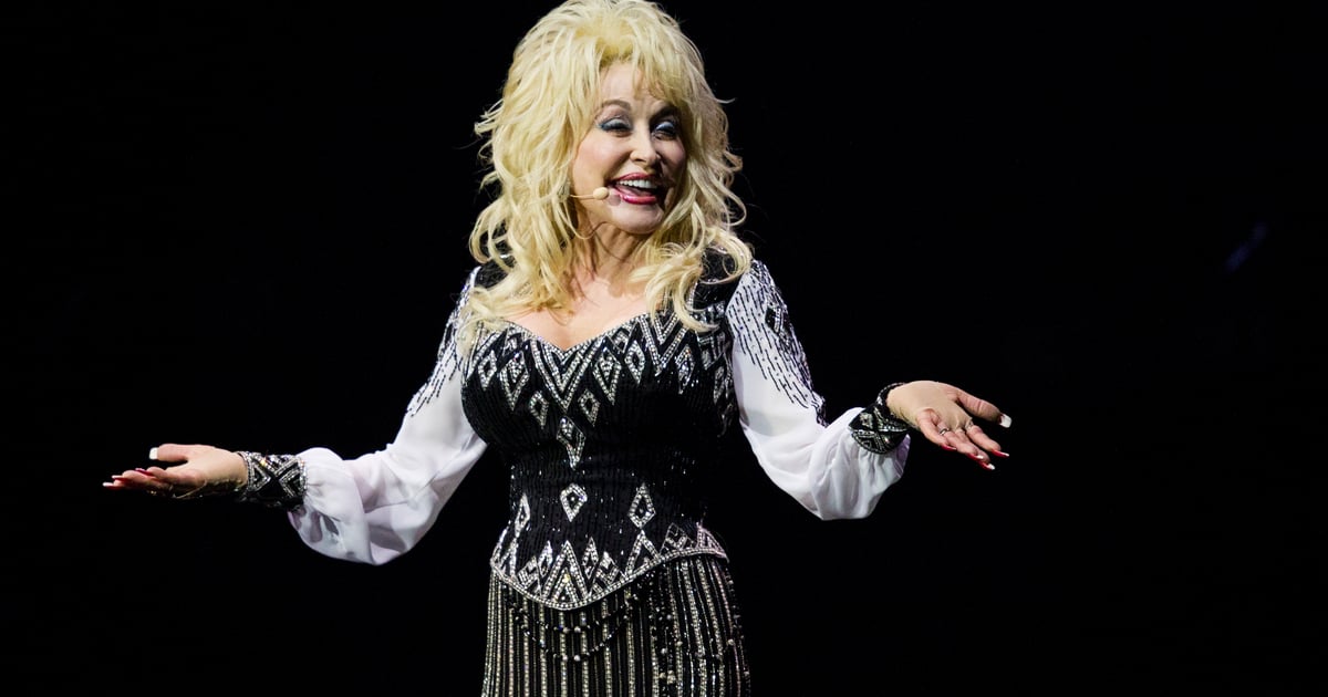 Dolly Partons mann er død - TV 2