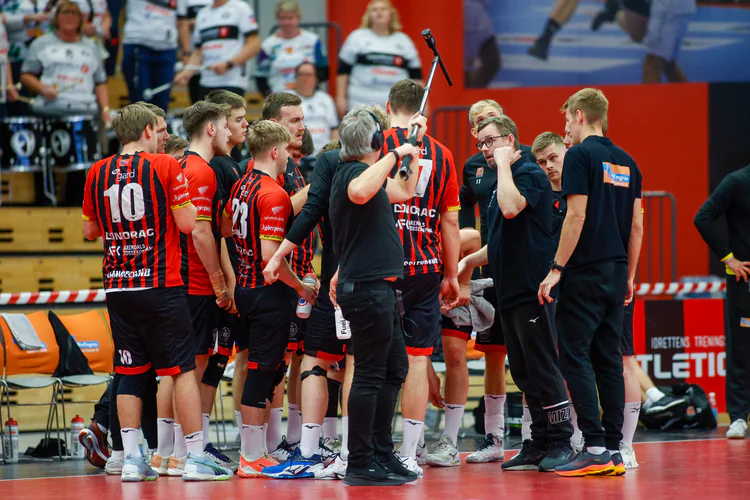 ØIF Arendal til semifinale - TV 2