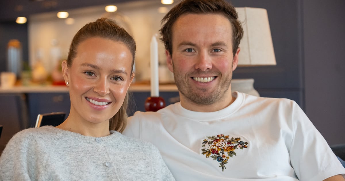 Emil Iversen er forlovet - TV 2