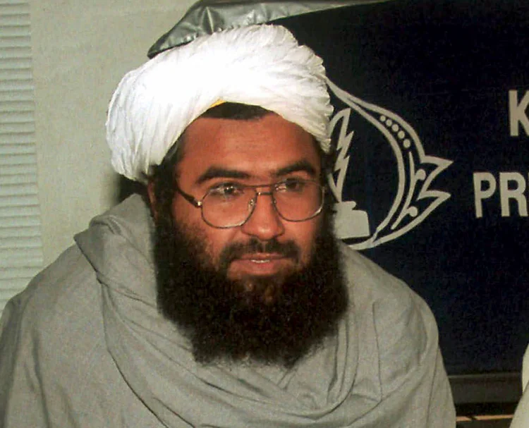 Reuters: 10 slektninger av pakistansk islamistleder drept i indisk ...