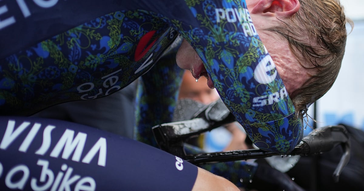 Sykkelstjerne oppgitt over Tour de France-arrangørens revolusjon ...