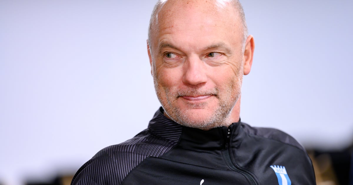 Uwe Rösler fikk sparken i danske AGF - TV 2