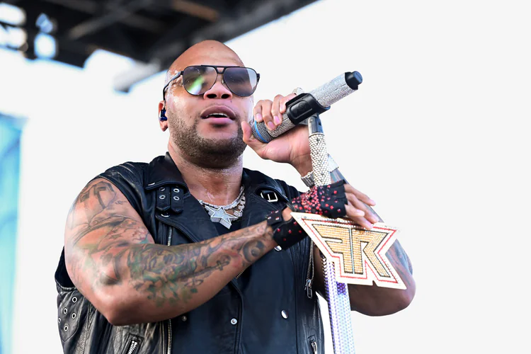 Flo Rida kommer til Norge - TV 2