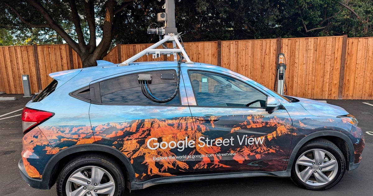 Fanget naken på kamera – nå må Google punge ut - TV 2