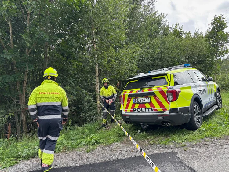 Politiet: Henlegger dødsfallet til Rune Cato Liljebakk - TV 2