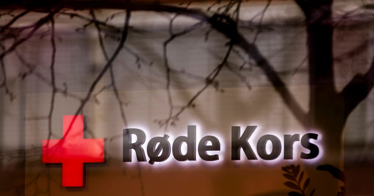 Røde Kors: Familier som lever i fattigdom har fått det verre - TV 2