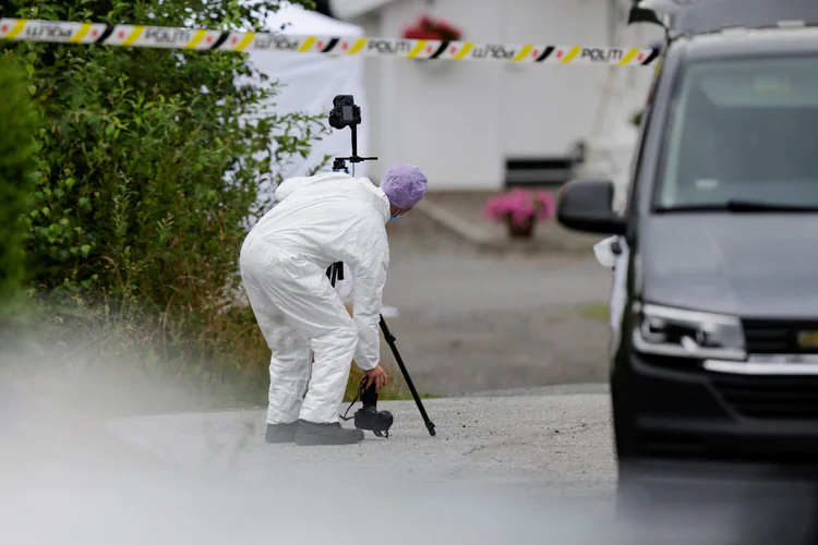 Alizening etagidagi fotosurati