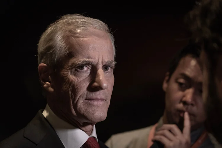Statsminister Jonas Gahr Støre (Ap) tjener over 2,1 millioner kroner.