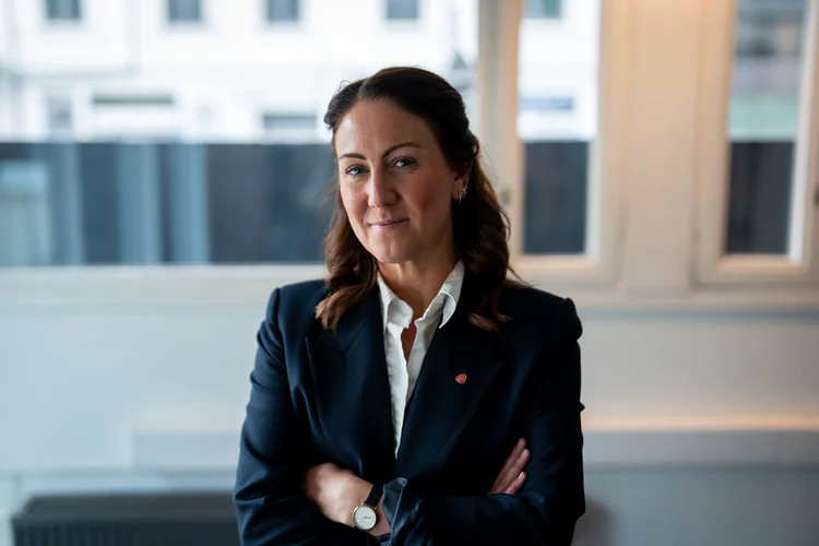 Tonje Brenna kaller inn Nav-sjefen på teppet - TV 2