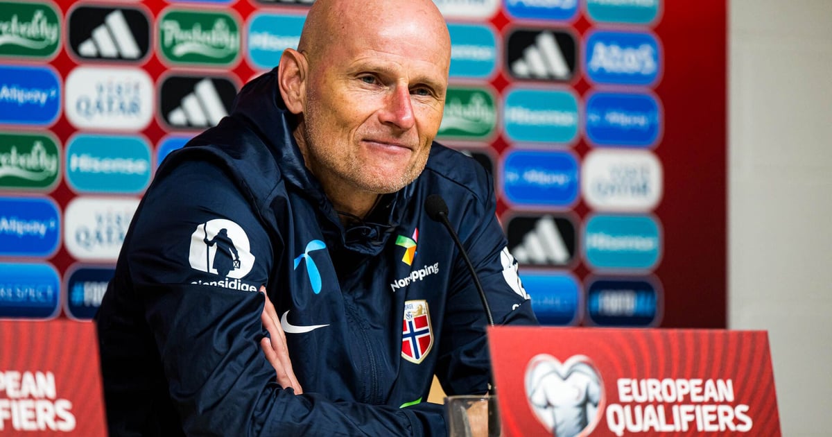 Direkte kl. 12.00: Se Solbakken ta ut troppen - TV 2