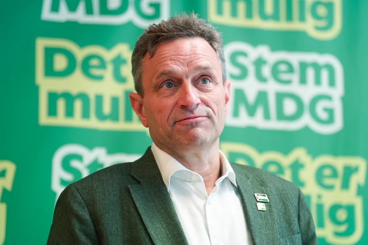 MDG dropper ultimatum – stiller fire klimakrav til Støre - TV 2