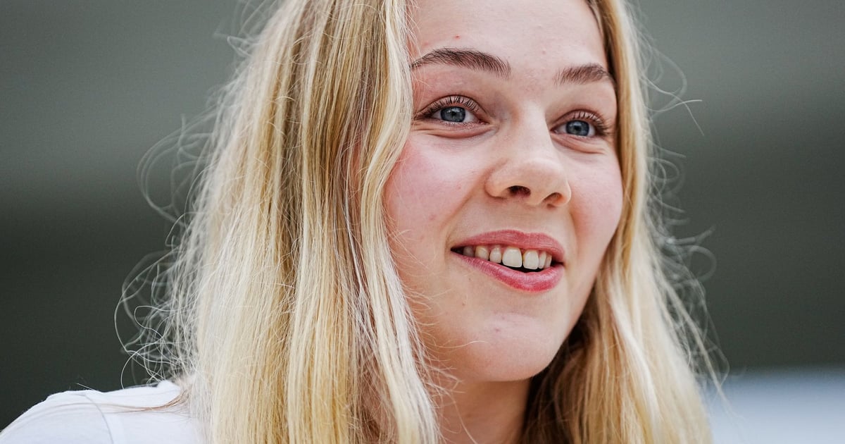 Sunniva Hofstad til kvartfinale i bokse-VM - TV 2