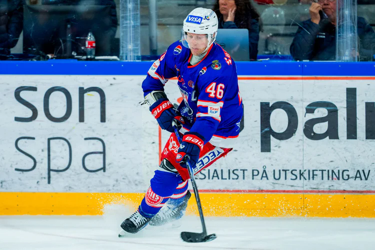 Mathis Olimb herjet da Vålerenga knuste Stjernen - TV 2