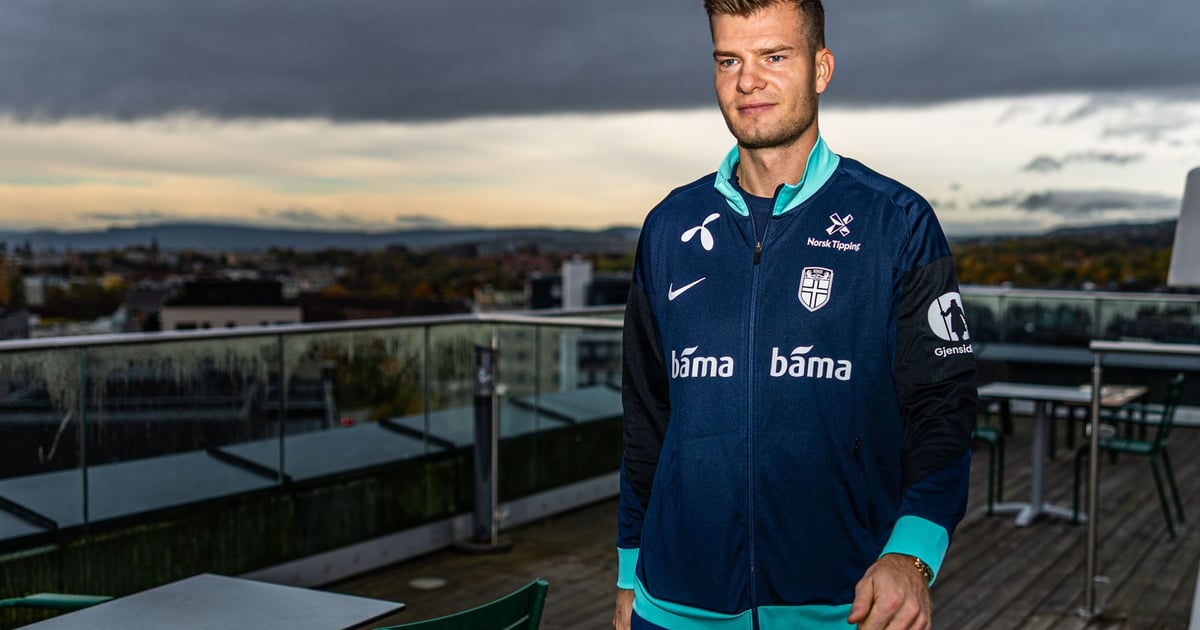 Sørloth dropper Klæbos kinopremiere - TV 2