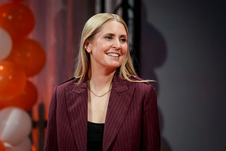 silje-nordnes-skal-lede-kvelden-f-r-kvelden-for-f-rste-gang-robert