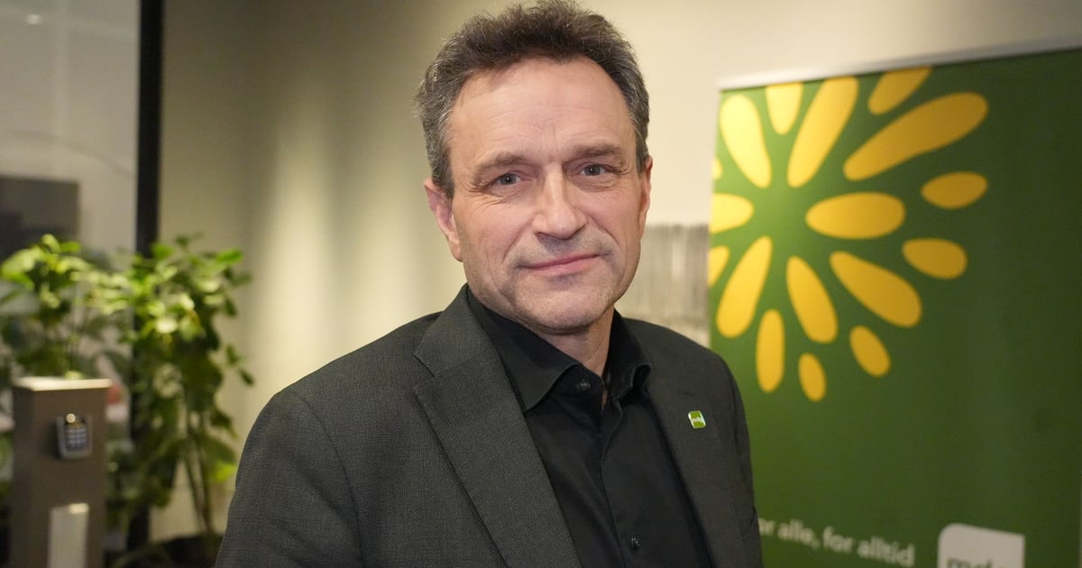 Hermstad: – Vi må ha substansielle endringer - TV 2