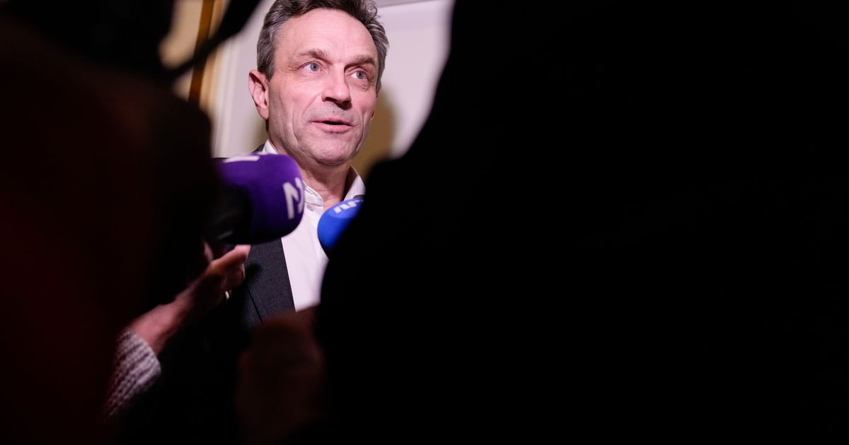 Hermstad: – Er alltid optimist - TV 2