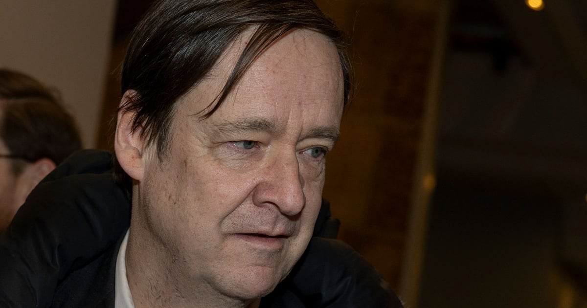 Rød-Larsen sin advokat: Ikke hørt noe fra Økokrim - TV 2