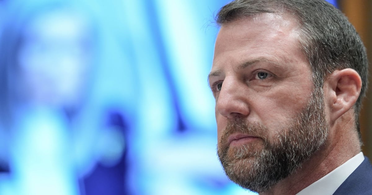 Senatet godkjenner USAs sikkerhetsminister - TV 2
