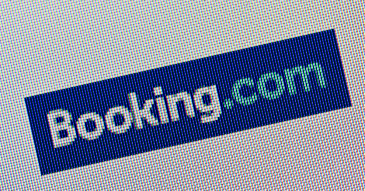 Booking.com under lupen i Italia - TV 2
