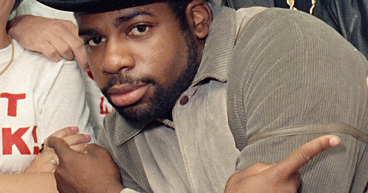 Mann erkjenner deltakelse i drap på Run-DMC-rapper - TV 2