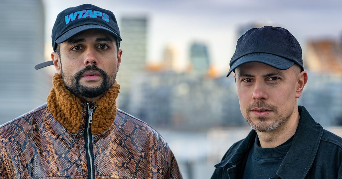 Karpe legger opp etter 28 år: – Vi legger opp — image 1