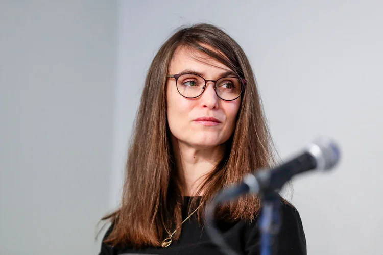 Ny kontraterrorsjef i PST - TV 2